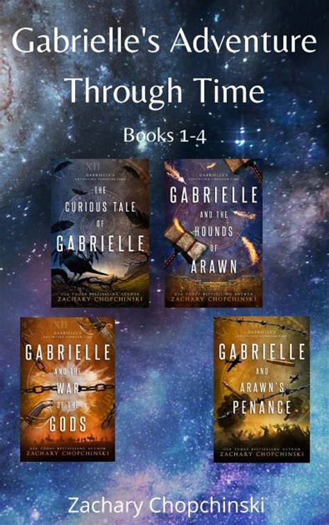 The Time Crystal: Tye's Captivating Journey through Time